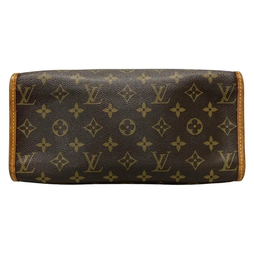 LOUIS VUITTON Popincourt Haut Monogram - Shoulder Bag 587-061025 - Picture 5 of 11